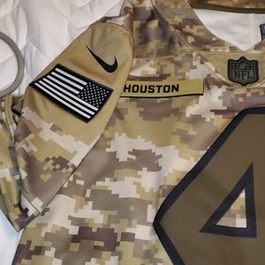 Texans jersey